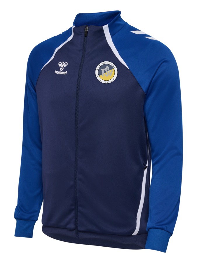 Hummel Lead 2.0 Track Zip Jacke