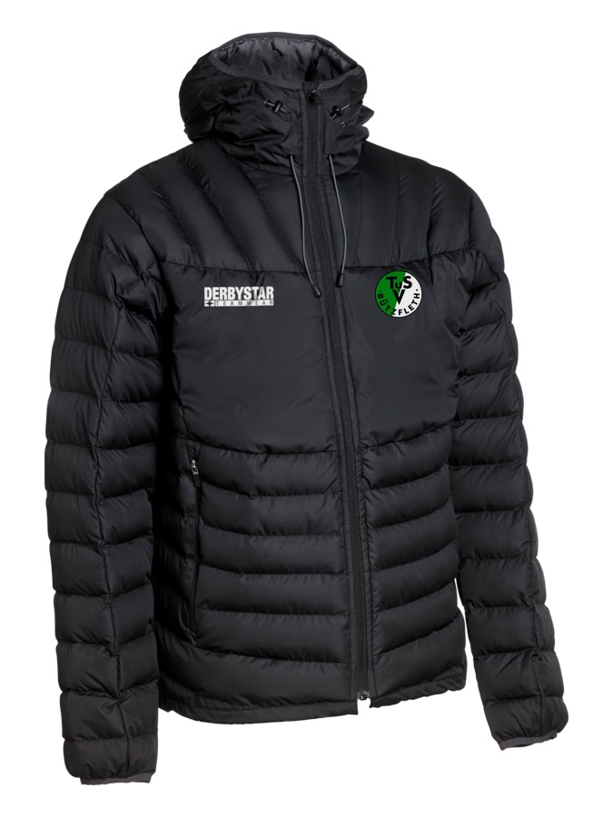 Derbystar Ultimo Steppjacke