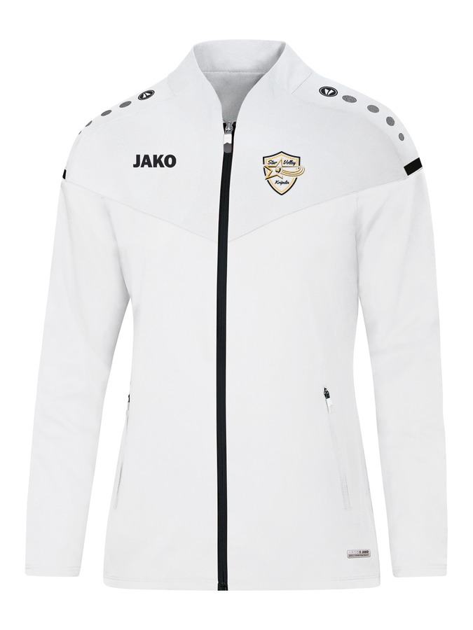 Jako Präsentationsjacke Champ 2.0 Damen