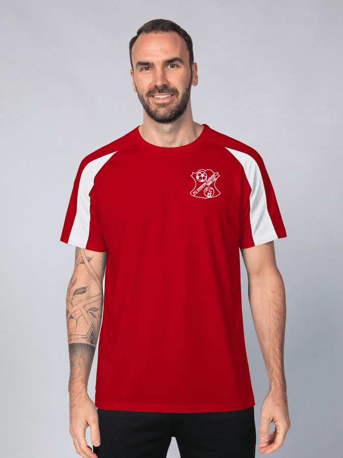 Trainingsshirt Function Herren