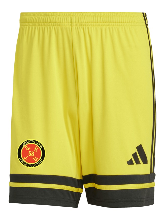 adidas Squadra 25 Shorts