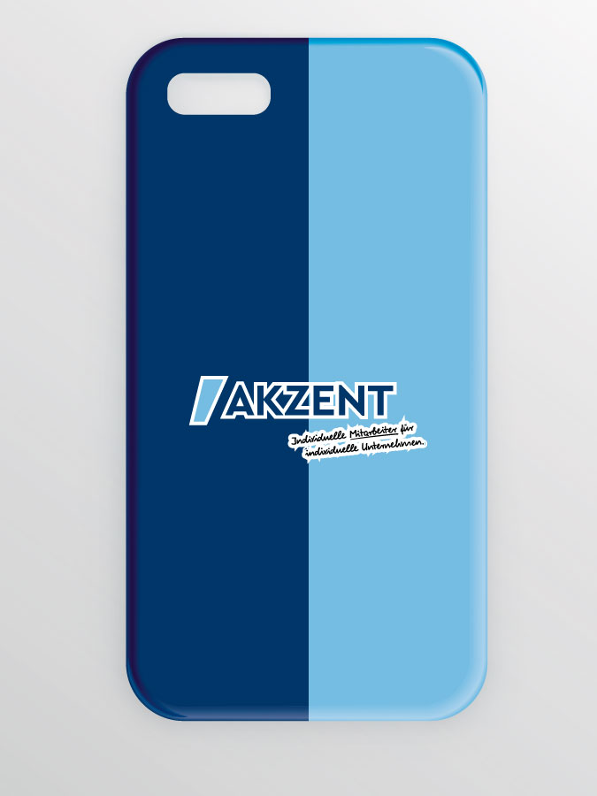 Smartphone Case Stripe