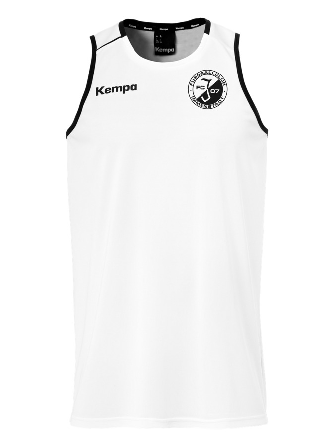 Kempa Player Tank Top