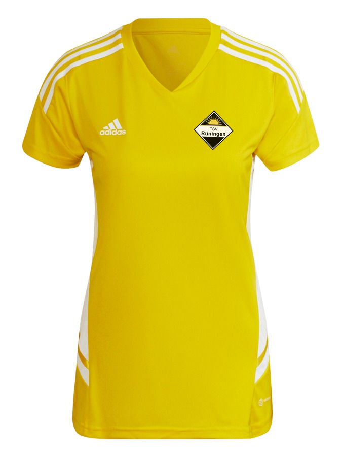 adidas Condivo 22 Trikot Damen