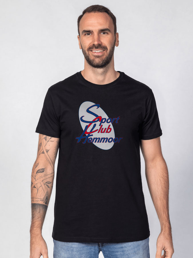 Shirt Classic Herren