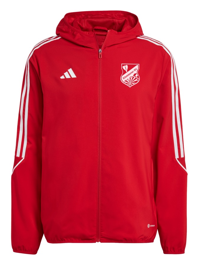 adidas Tiro 23 League Windbreaker Präsentationsjacke