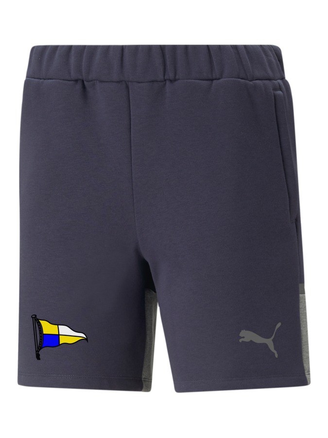 PUMA teamCUP Casuals Shorts Damen