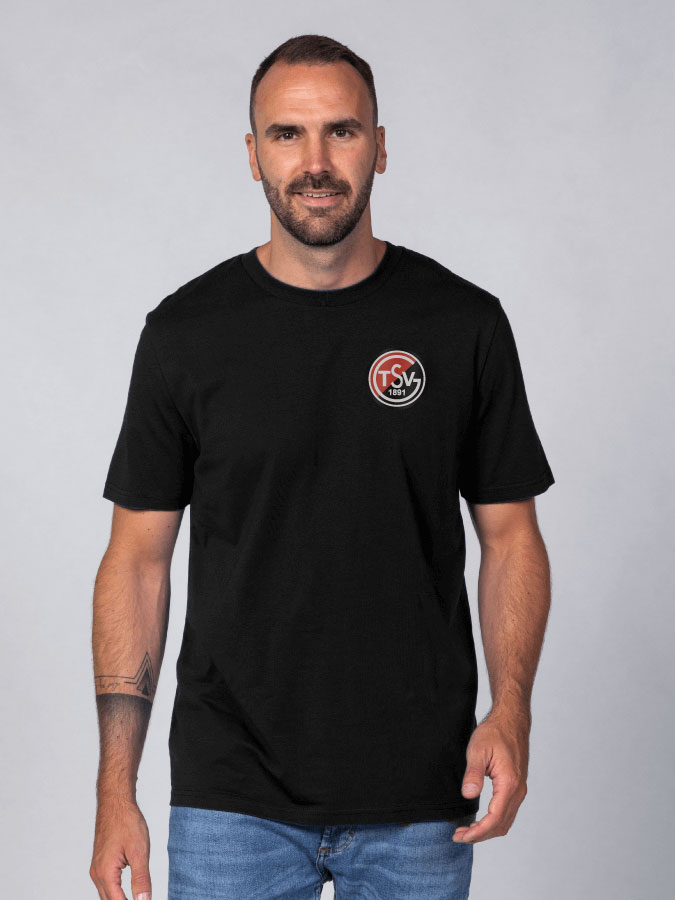 Shirt Organic Herren