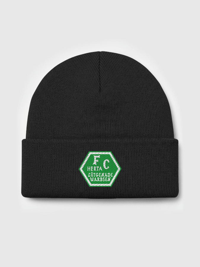 Beanie Kids Sticklogo