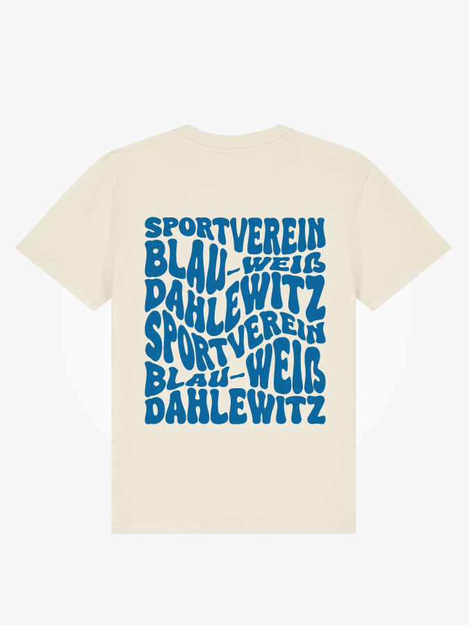 Shirt Wavy Kids