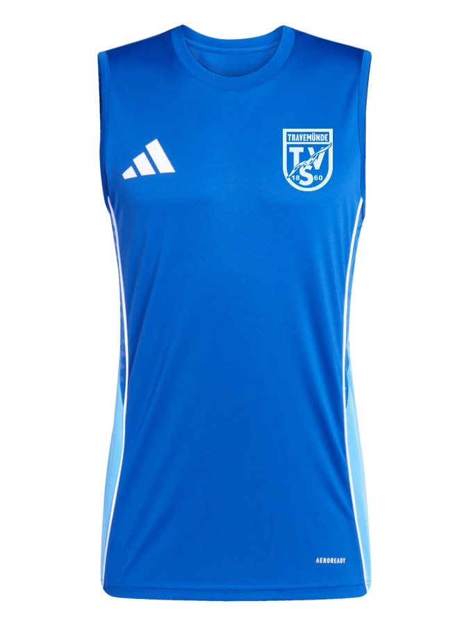 adidas Tiro 25 Competition ärmelloses Trikot