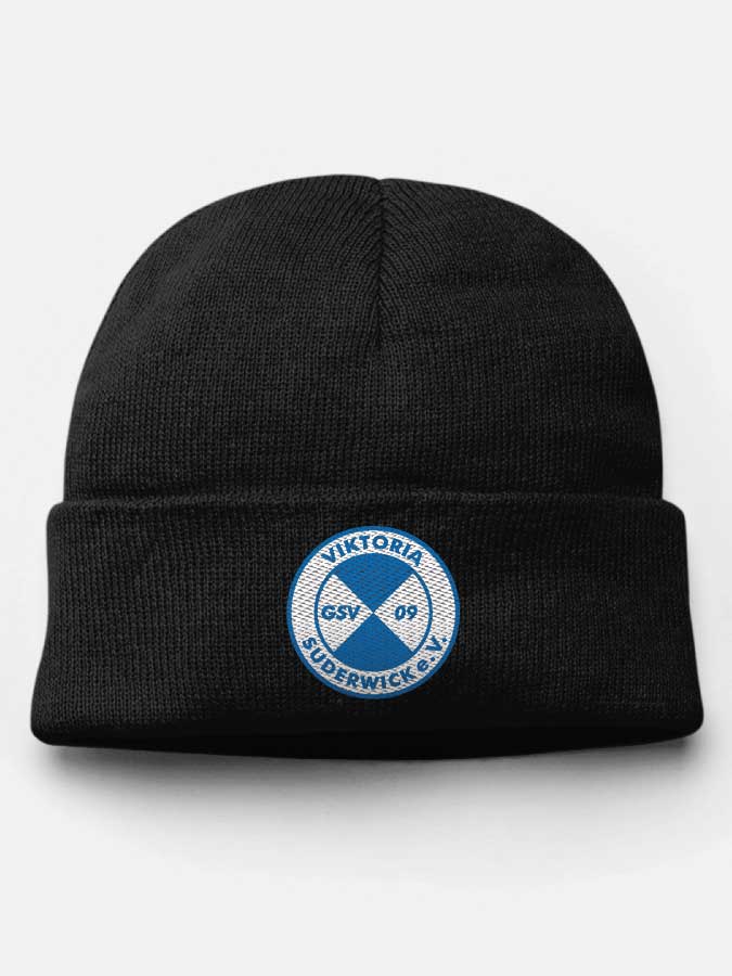 Beanie Sticklogo