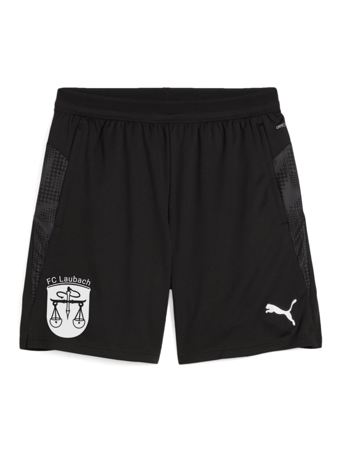 PUMA teamCUP Training Shorts