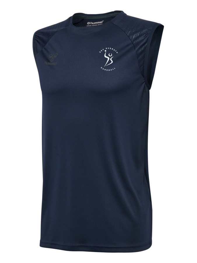 Hummel Pro Training Jersey Sleeveless