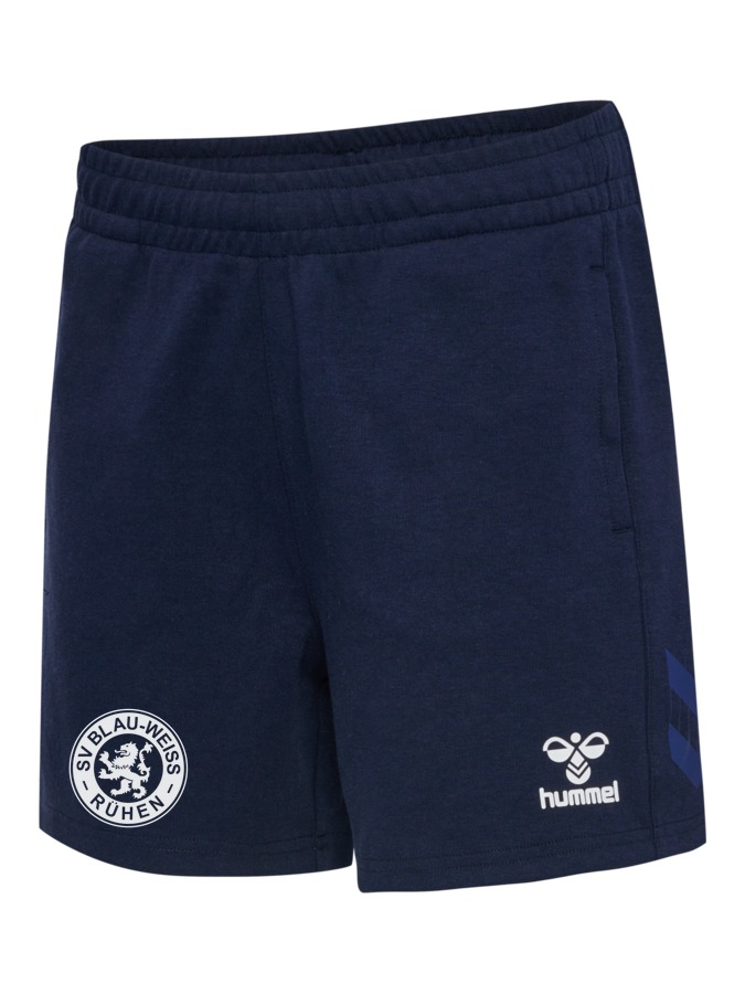 Hummel Travel Shorts Damen