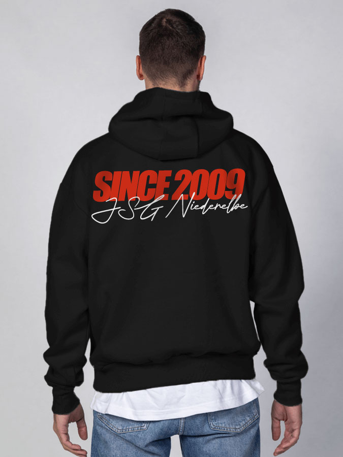 Hoodie Heavyweight Signature Herren