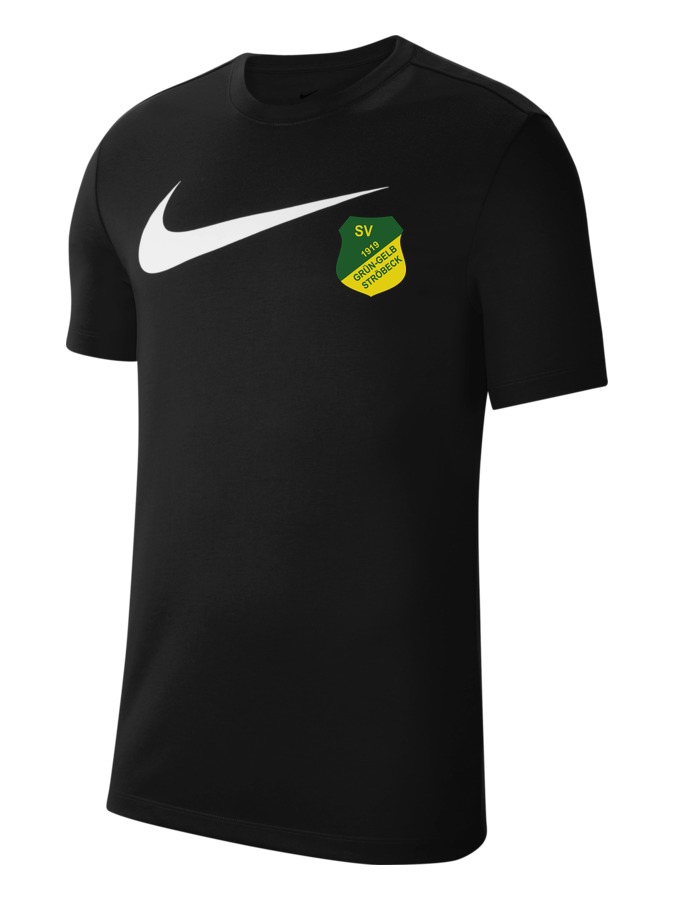 Nike Park 20 T-Shirt Swoosh