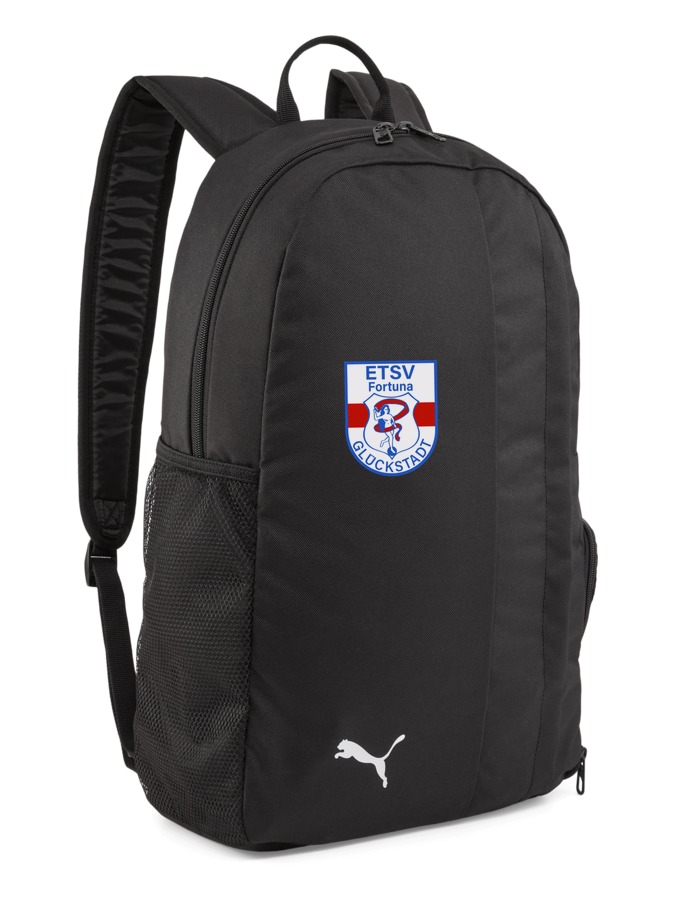 PUMA teamGOAL Rucksack mit Bodenfach