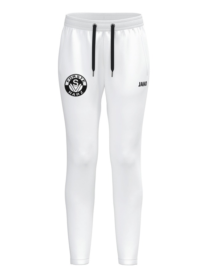 Jako Jogginghose One Cotton Damen