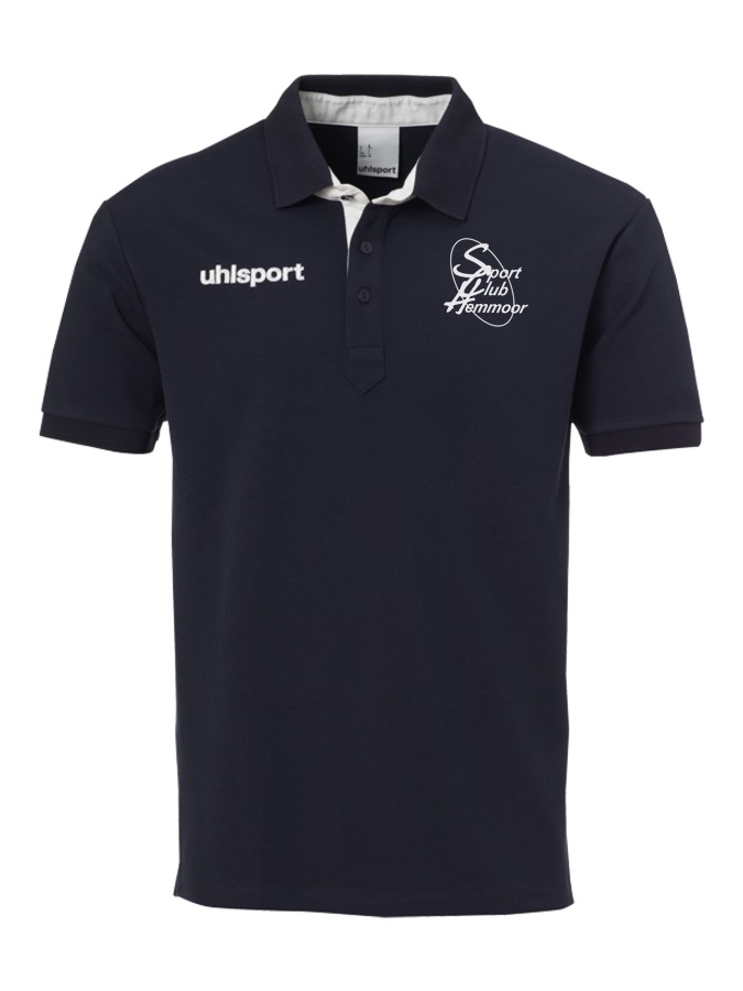 uhlsport Essential Prime Polo Shirt