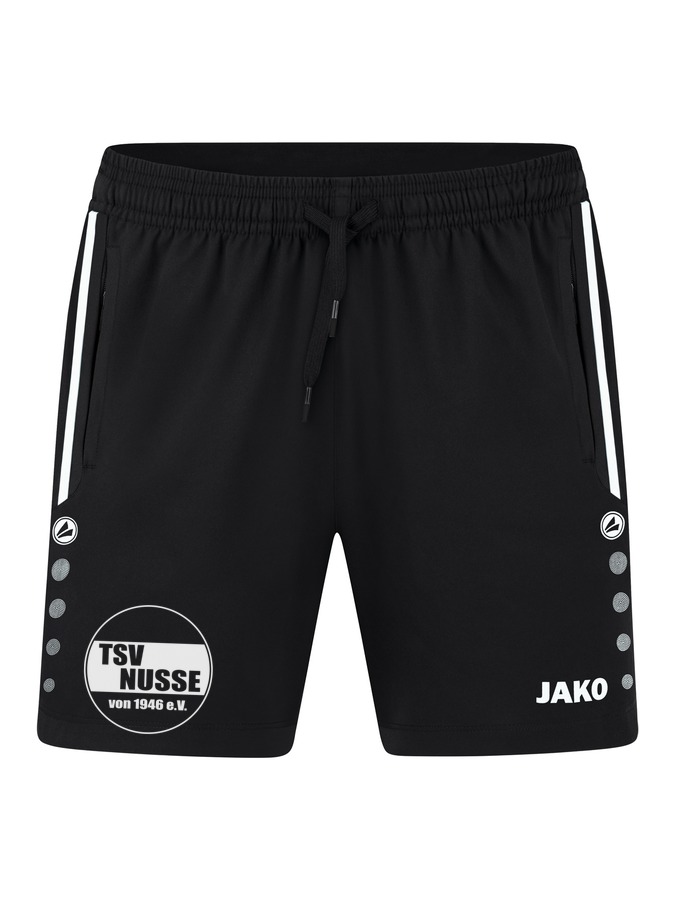 Jako Short Allround Damen