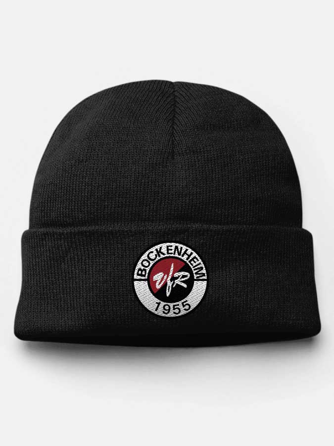 Beanie Sticklogo