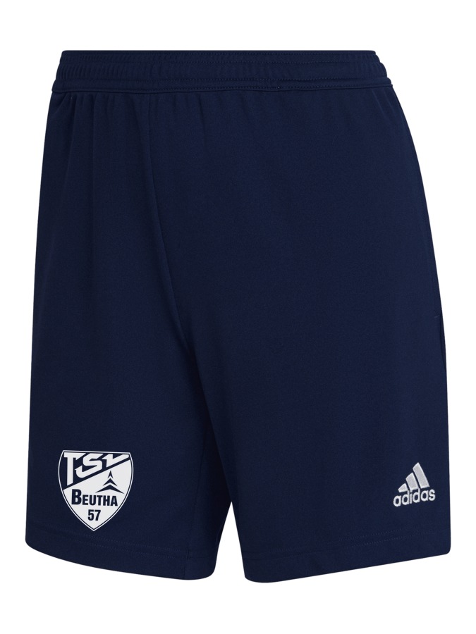 adidas Entrada 22 Trainingsshorts Damen