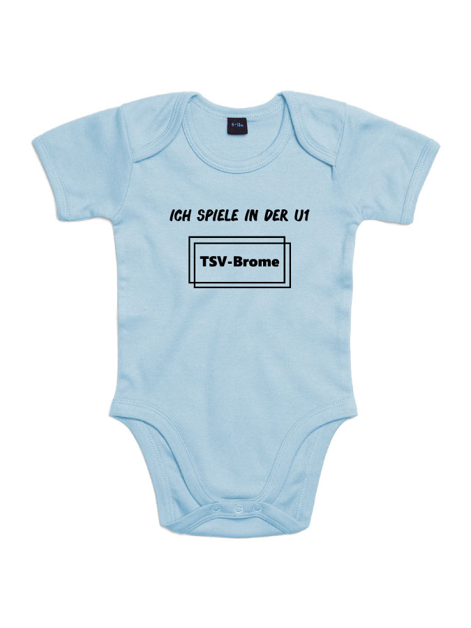 Baby Body U1