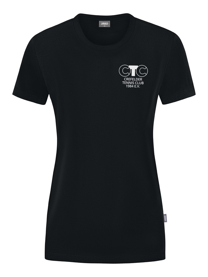 Jako T-Shirt Doubletex Damen