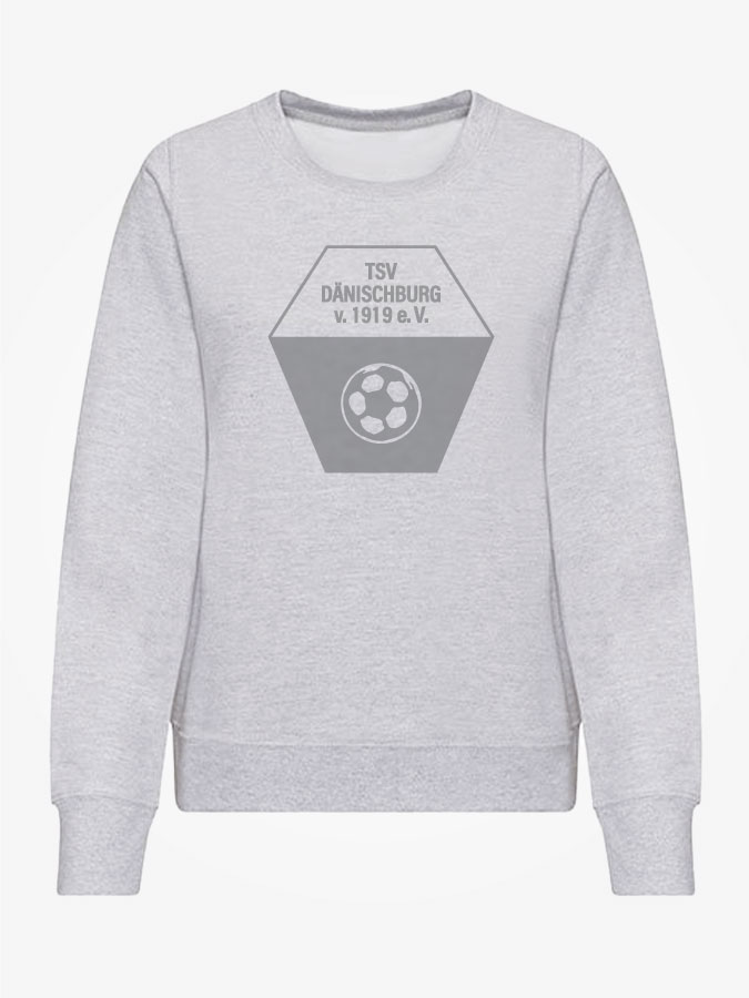 Sweater All Grey Unisex