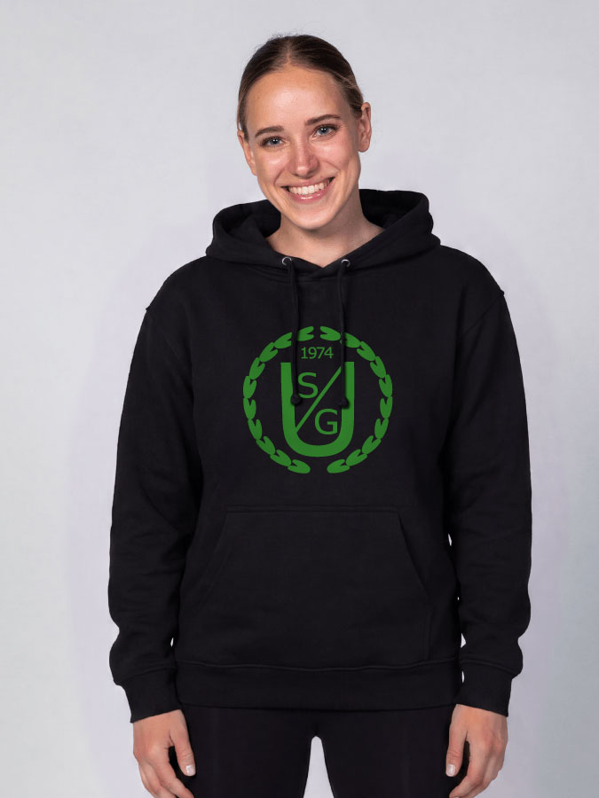 Hoodie Classic Unisex