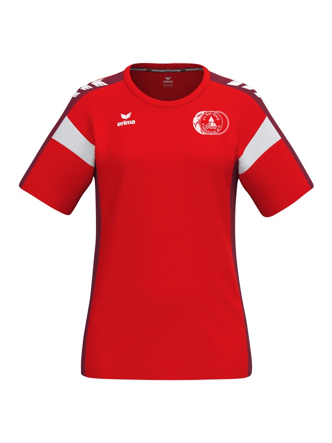Erima Celebrate 125 T-Shirt Function Damen