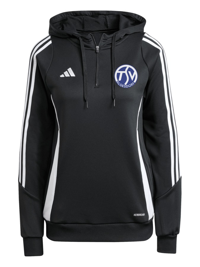 adidas Tiro 24 Hoodie Damen