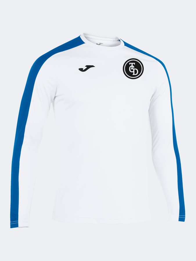 Joma Academy Trikot Longsleeve