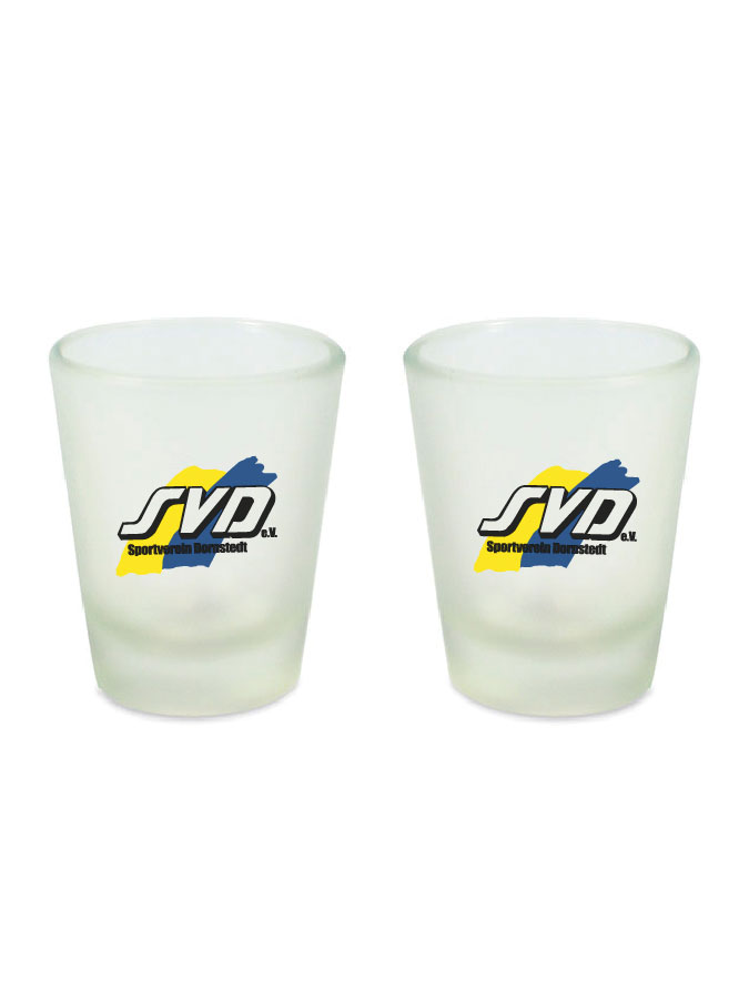 2er Set Schnapsglas Alina