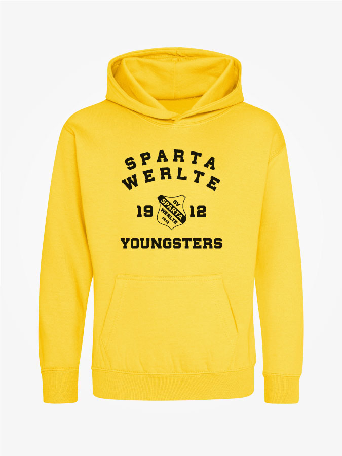 Hoodie Youngsters Kids