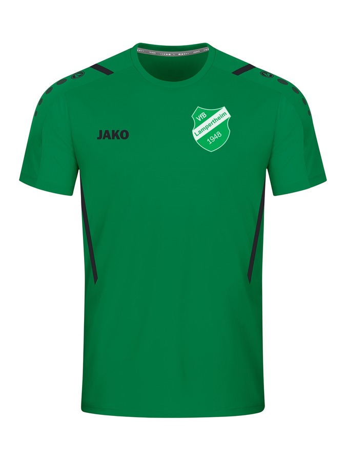 Jako Trikot Challenge