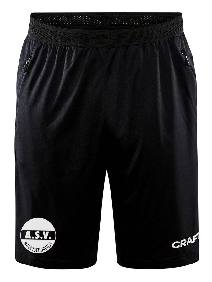 Craft Evolve Schiedsrichter-Shorts