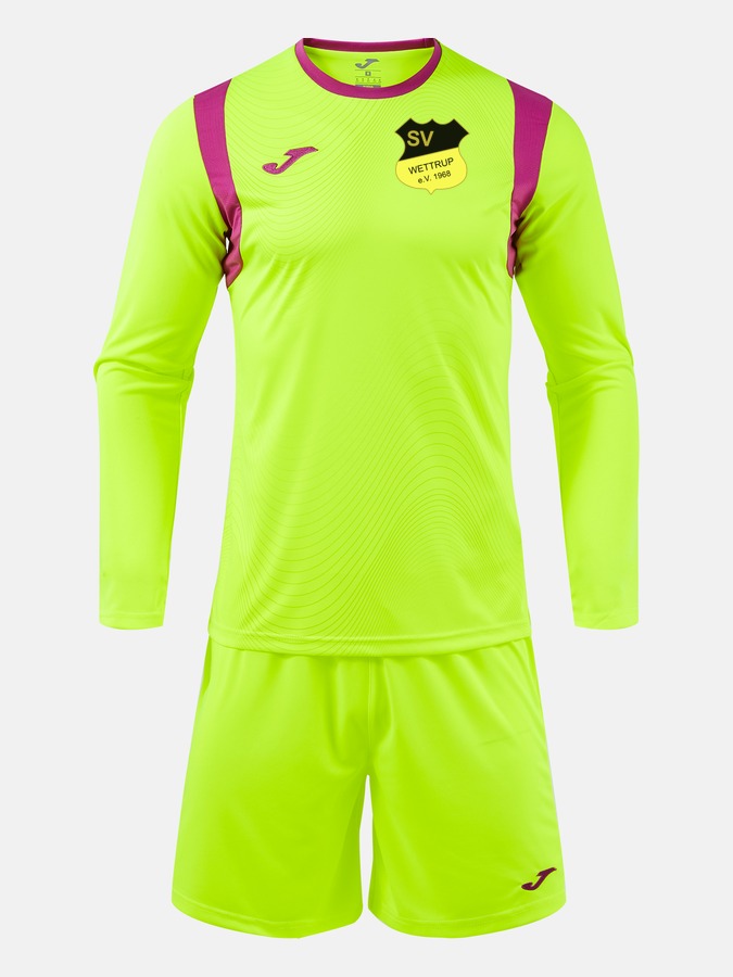 Joma Zamora XI Set