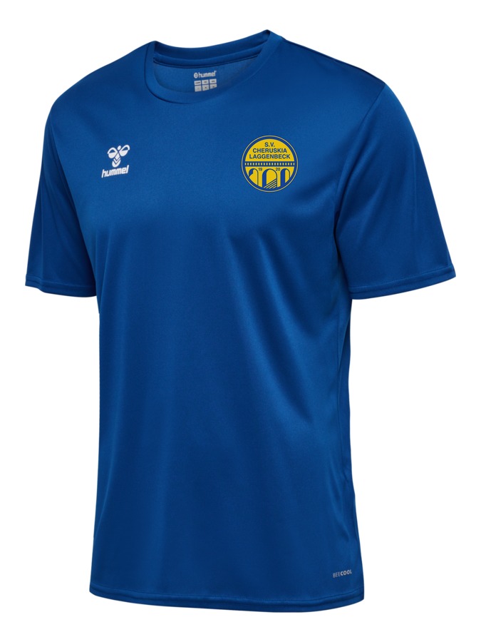 Hummel Essential Jersey Trikot