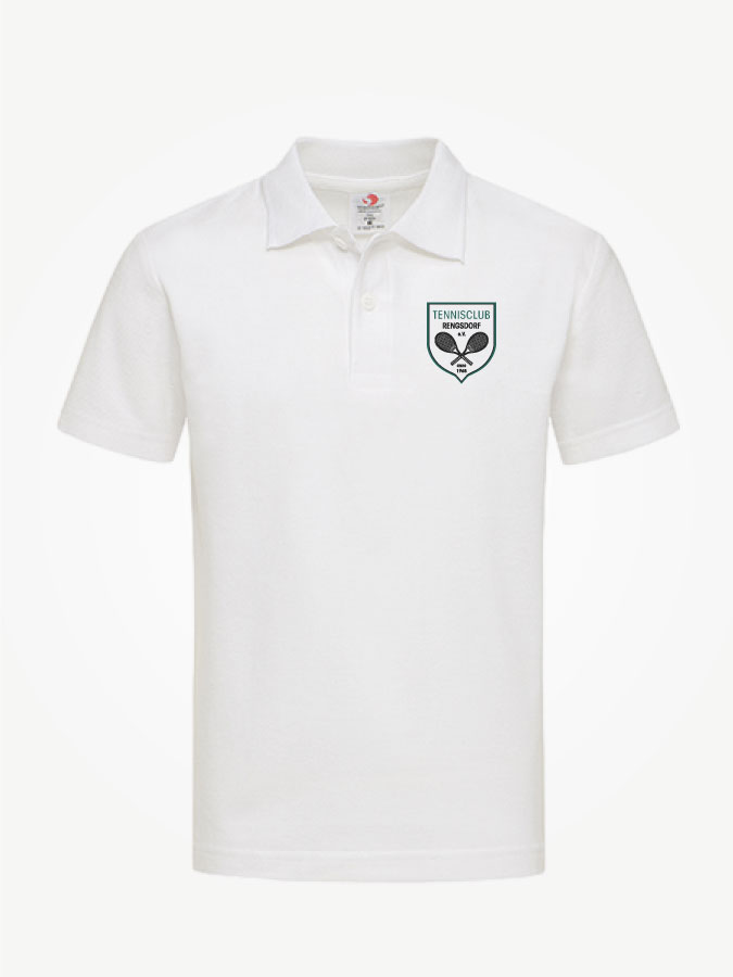 Poloshirt Basic Kids