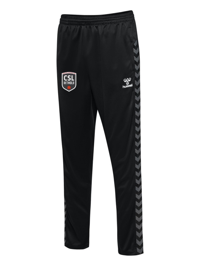 Hummel Authentic Pl Pants