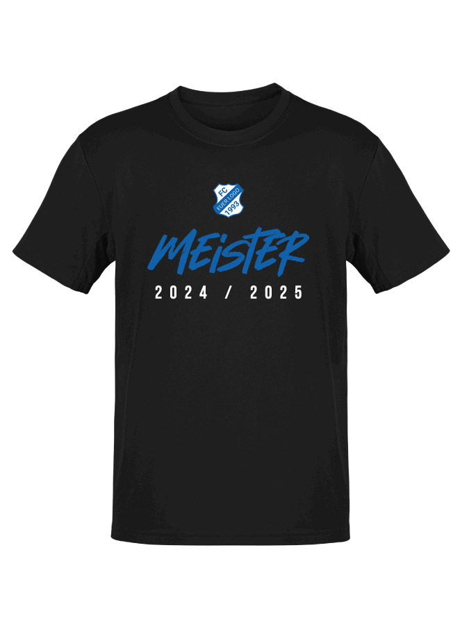 Meistershirt Signature