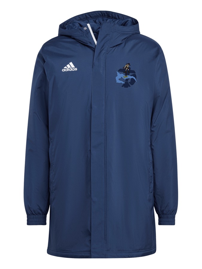 adidas Entrada 22 Stadionjacke