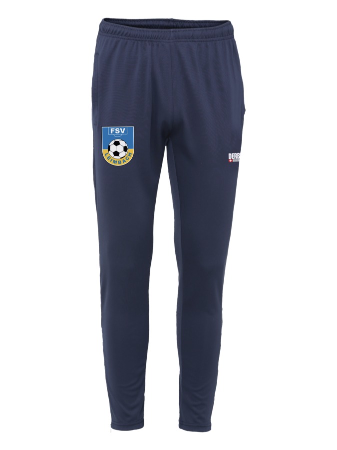 Derbystar Hyper Poly-Arbeitshose