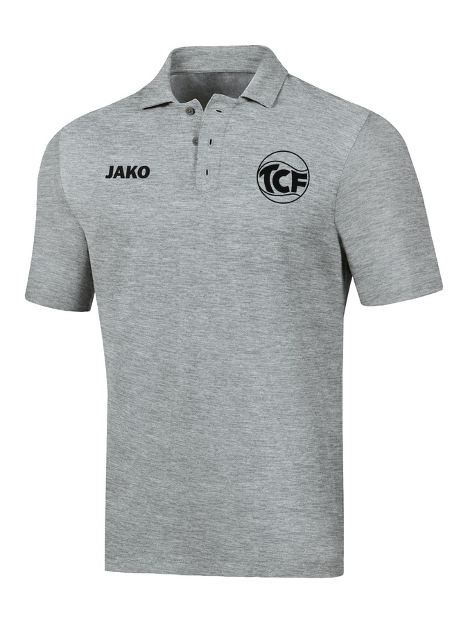 Jako Poloshirt Base