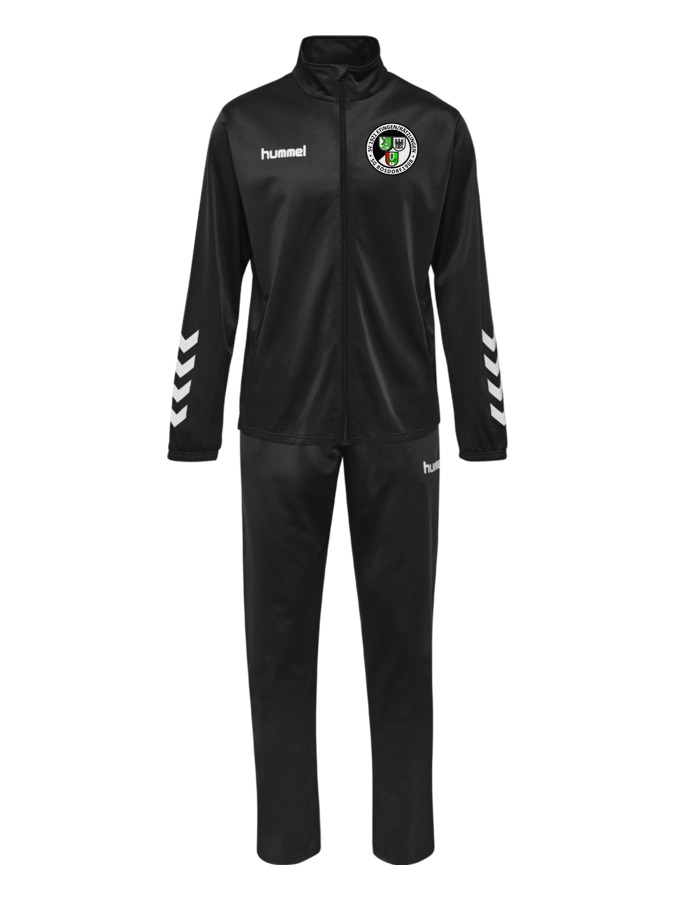 Hummel Promo Poly Suit