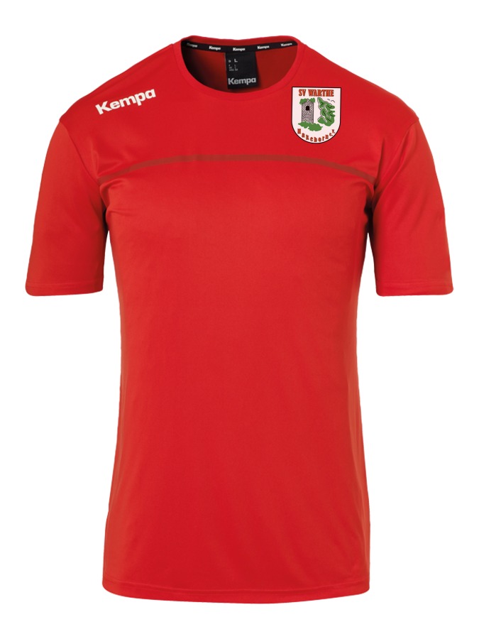 Kempa Emotion 2.0 Poly Trikot