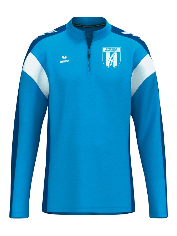 Erima Celebrate 125 Training Top