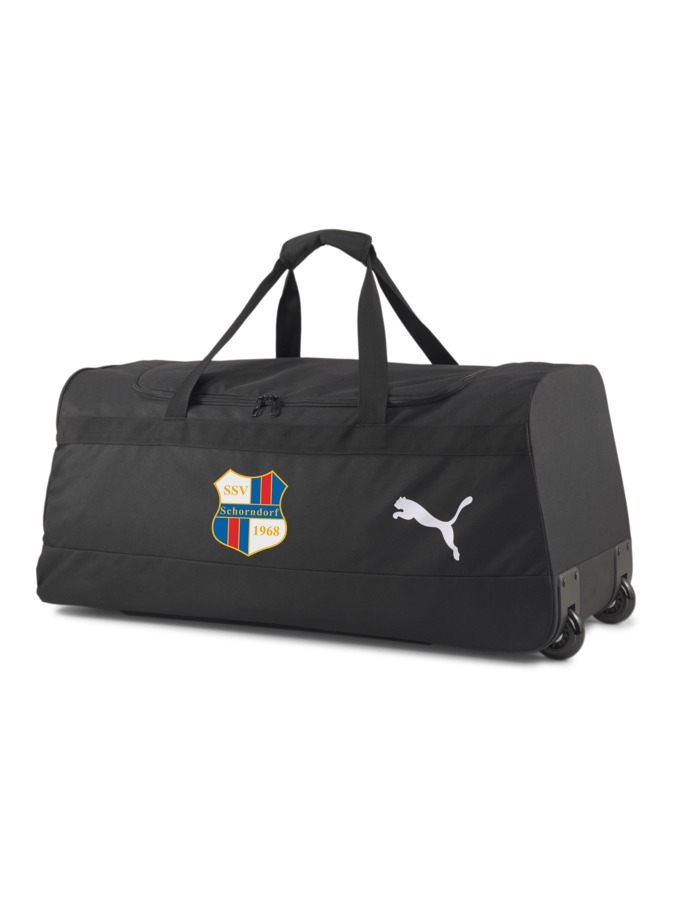 PUMA teamGOAL 23 Wheel Teambag L